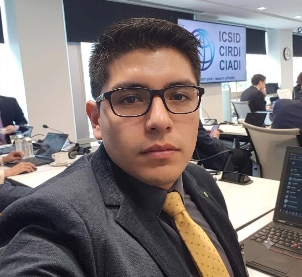 Mario Delgado